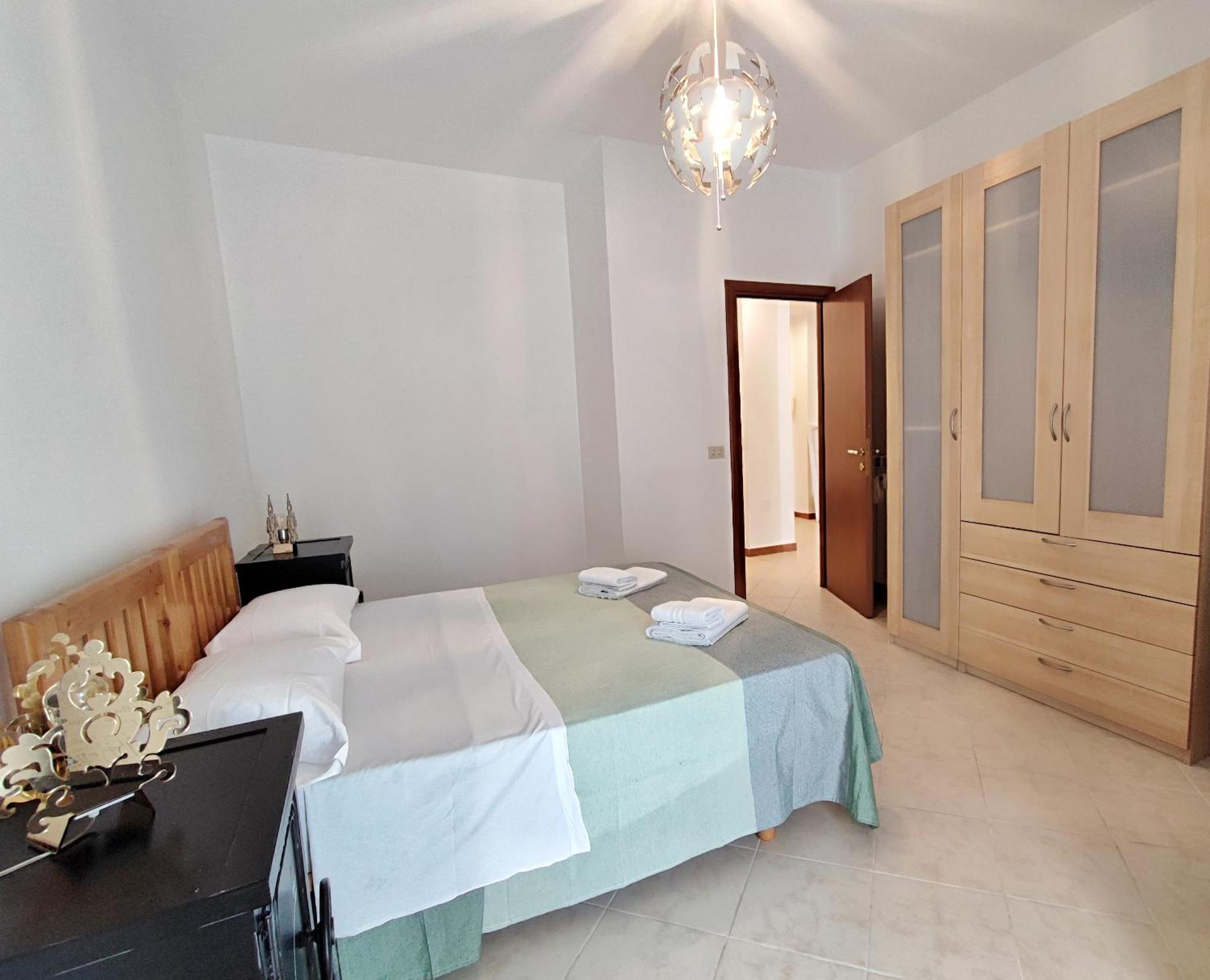 Valle Corteno 62 Street Appartement
