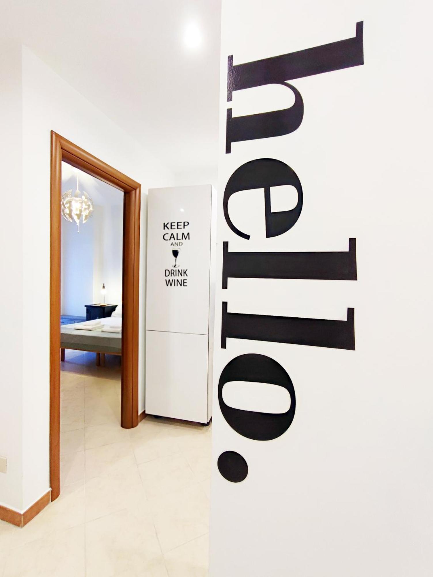 Valle Corteno 62 Street Appartement