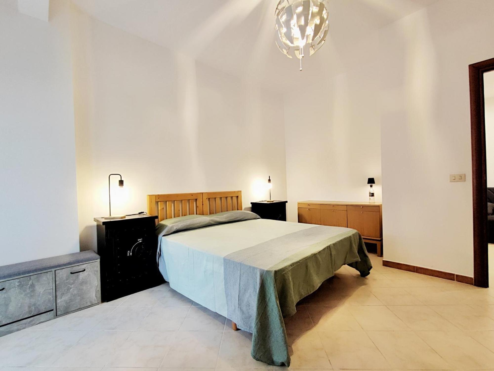Valle Corteno 62 Street Appartement Rome
