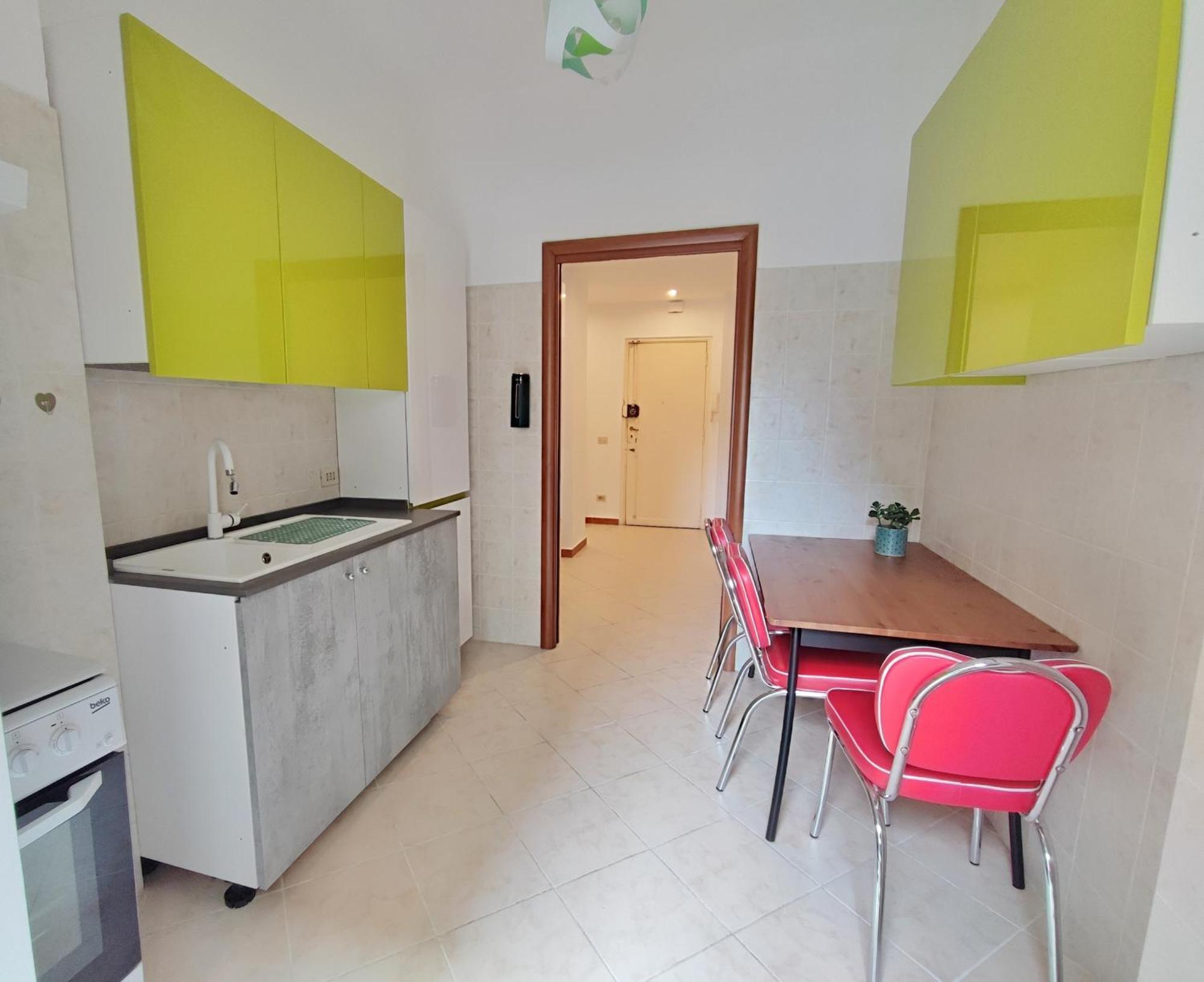 Appartement Valle Corteno 62 Street *